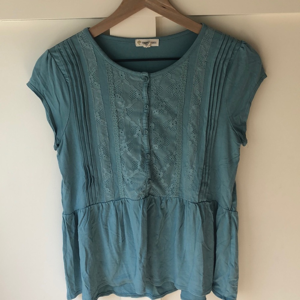Tucker and Tate (Nordstrom) Blouse
